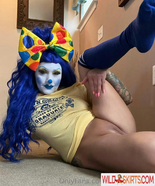 rainbowblows nude OnlyFans, Instagram leaked photo #121