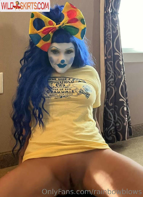 rainbowblows nude OnlyFans, Instagram leaked photo #146