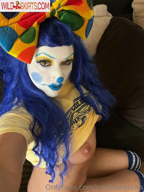 rainbowblows nude OnlyFans, Instagram leaked photo #150