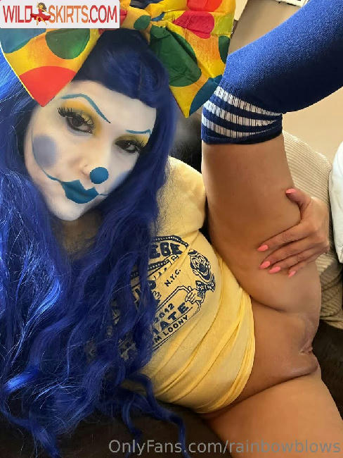 rainbowblows nude OnlyFans, Instagram leaked photo #151