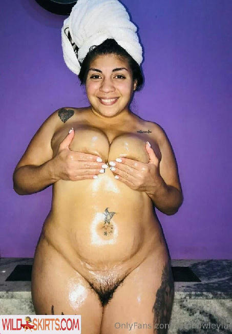 rainbowleyla / rainbowlaila / rainbowleyla nude OnlyFans, Instagram leaked photo #39