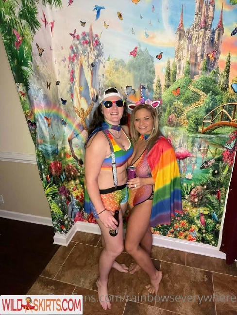 rainbowseverywhere nude OnlyFans leaked photo #5