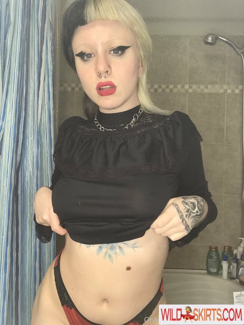 rainbowthrash / rainbowthrash / rainbowtrash77 nude OnlyFans, Instagram leaked photo #21