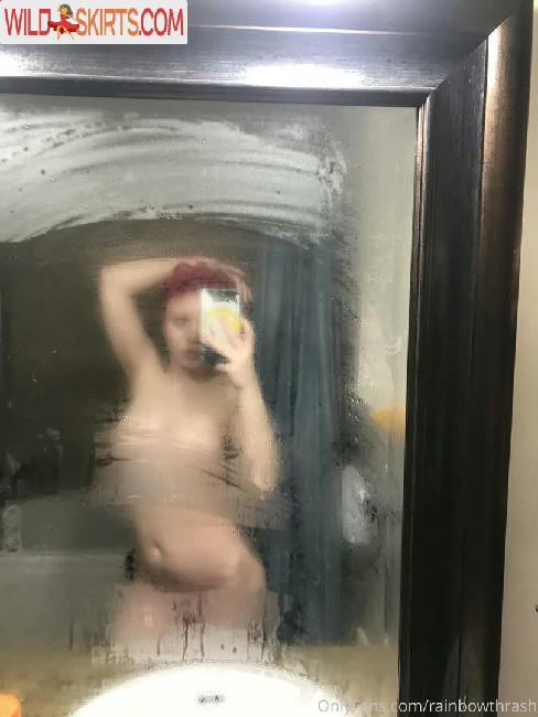 rainbowthrash / rainbowthrash / rainbowtrash77 nude OnlyFans, Instagram leaked photo #13