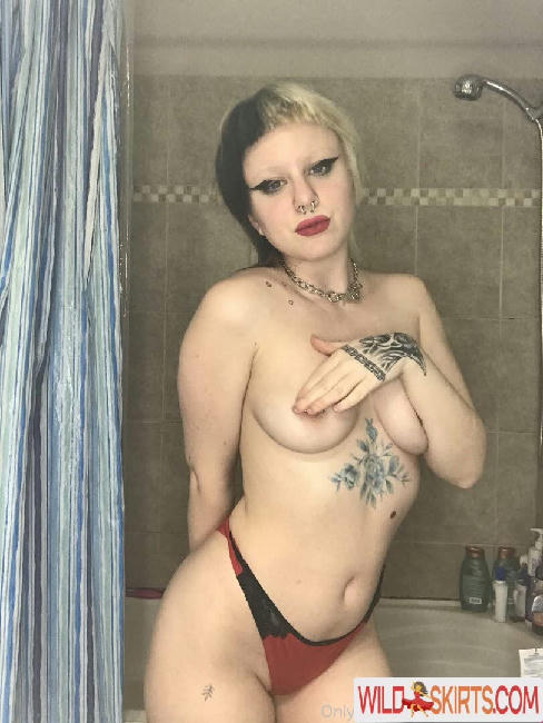 rainbowthrash / rainbowthrash / rainbowtrash77 nude OnlyFans, Instagram leaked photo #42