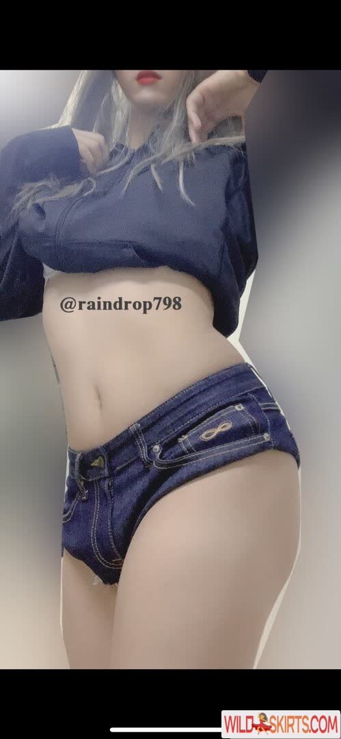 Raindrop798 / raindrop1988 nude Instagram leaked photo #1