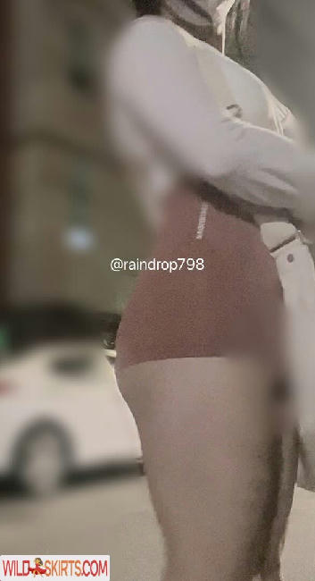 Raindrop798 / raindrop1988 nude Instagram leaked photo #16