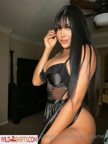 Rainey James / anyuser / raineyjames / raineyjames918 nude OnlyFans, Instagram leaked photo #76