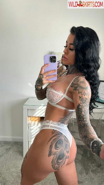 Raineyxxx / raineyxx / raineyxxxxxx nude OnlyFans, Instagram leaked photo #3