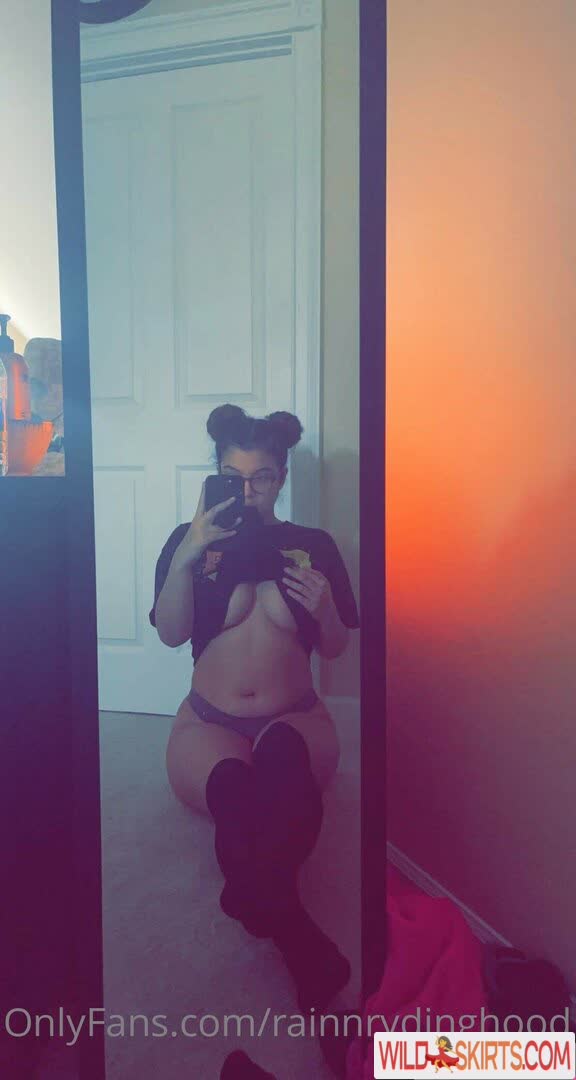 Rainnrydinghood / Kokorainn / koko_rainn_28 / rainnrydinghood nude OnlyFans, Instagram leaked photo #23