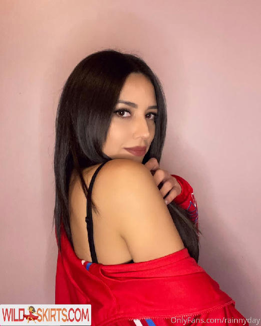 rainnyday nude OnlyFans leaked photo #23