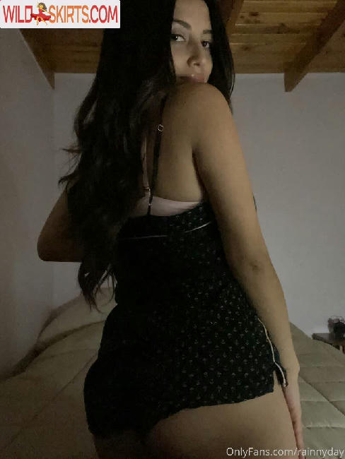 rainnyday nude OnlyFans leaked photo #15