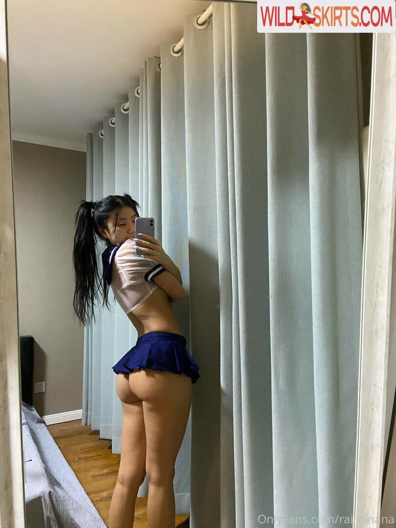 Rairainana nude leaked photo #74