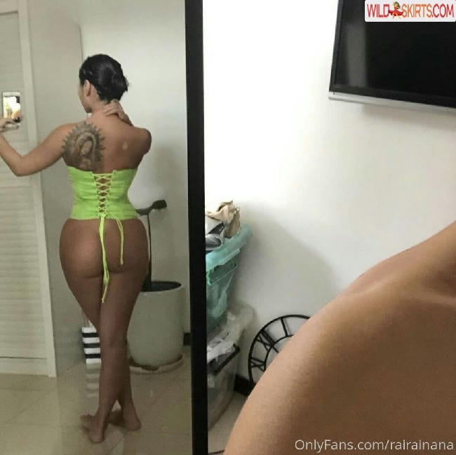 Rairainana / pizza11022 / pizza1122 / raira1_ / raira_1 nude OnlyFans, Instagram leaked photo #61