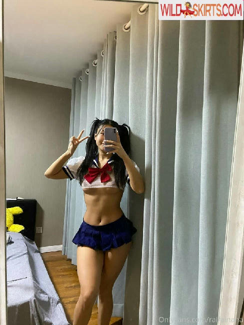 Rairainana / pizza11022 / pizza1122 / raira1_ / raira_1 nude OnlyFans, Instagram leaked photo #32