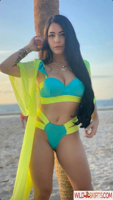 Raissa Gamazo / Rayssagamazo / raissa_gamazo / raissagamazo nude OnlyFans, Instagram leaked photo #12