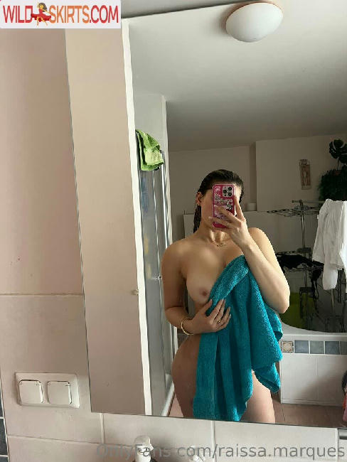 raissa.marques / raiissamarques / raiissamarquess / raissa.marques nude OnlyFans, Instagram leaked photo #76