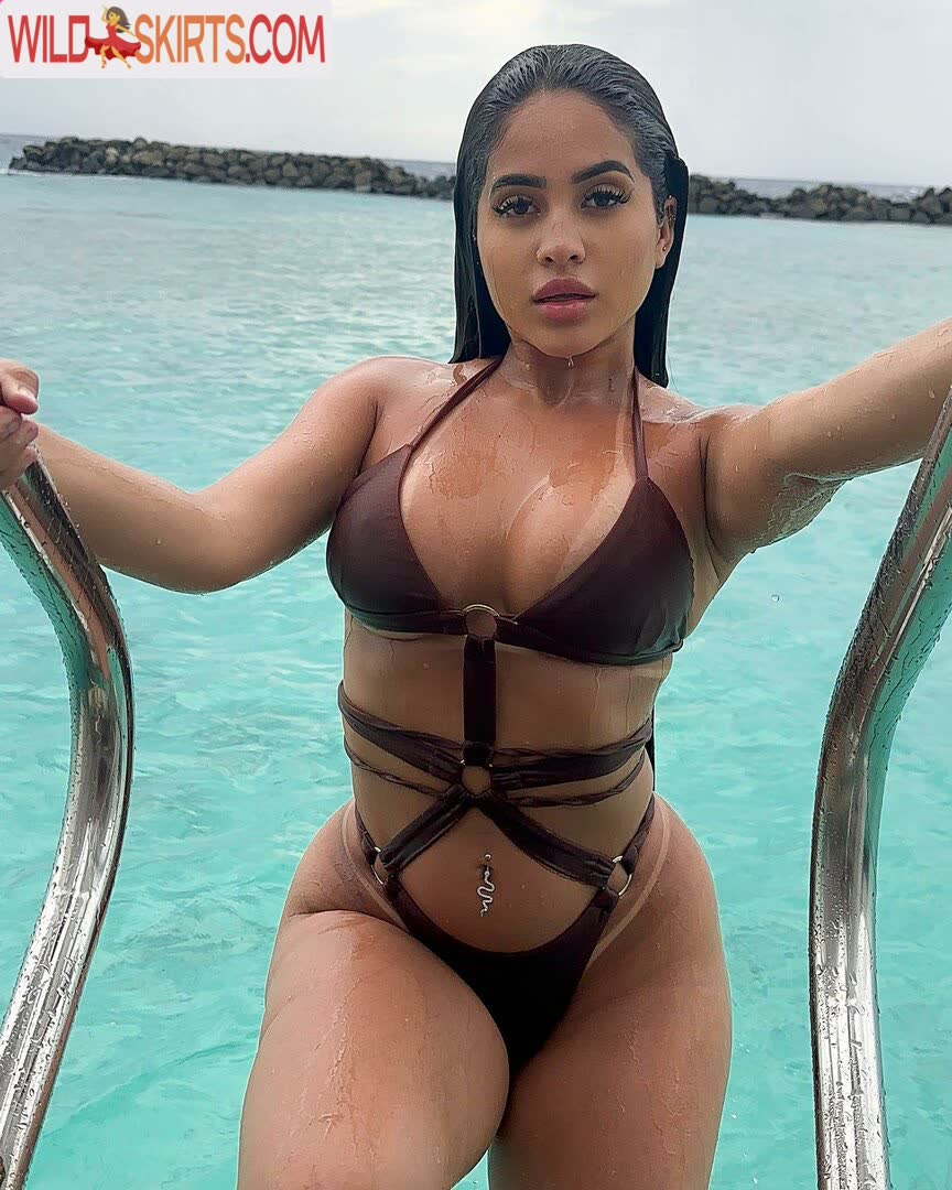 Raissa Oliveira / Raissa_oliveira9 / raissaoliveira_ofc / raissaoliveiraof nude OnlyFans, Instagram leaked photo