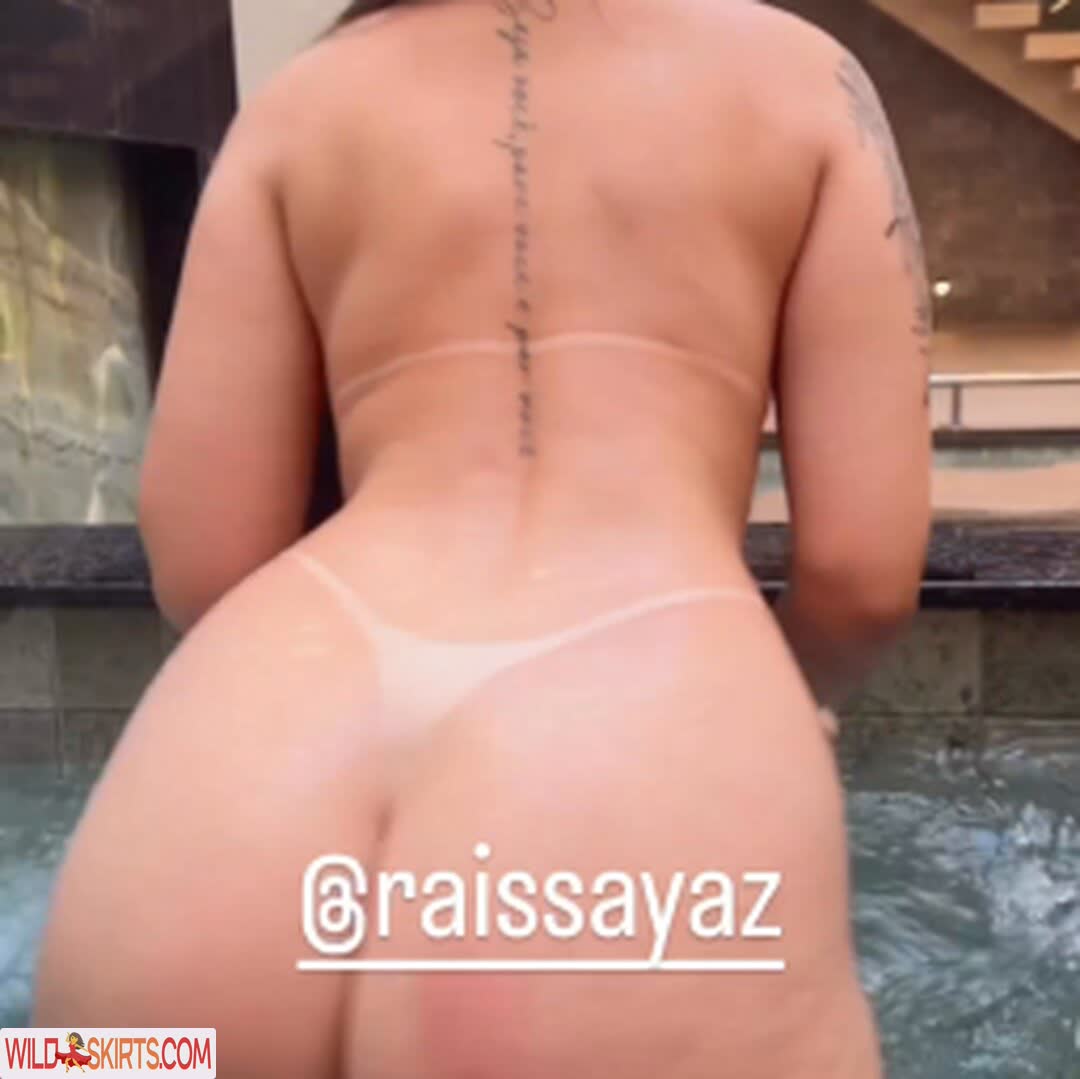 Raissayasz / Raissa Amorim / Raissayasz1 / raissayasz._ nude Instagram leaked photo #2