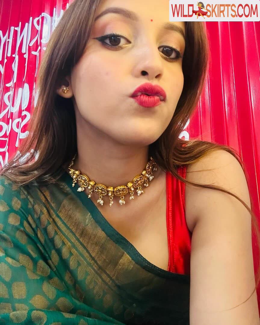 Rajasree / rajahraee / sreeeeeeee.__ nude OnlyFans, Instagram leaked photo #6