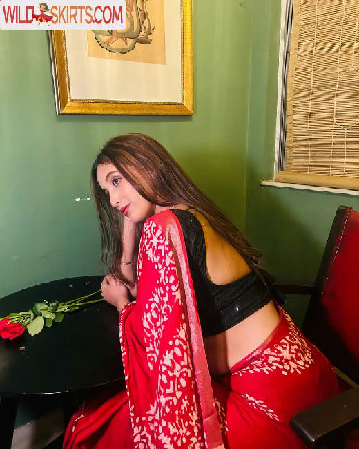 Rajasree / rajahraee / sreeeeeeee.__ nude OnlyFans, Instagram leaked photo #10