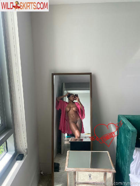 rajasyn nude OnlyFans, Instagram leaked photo #35