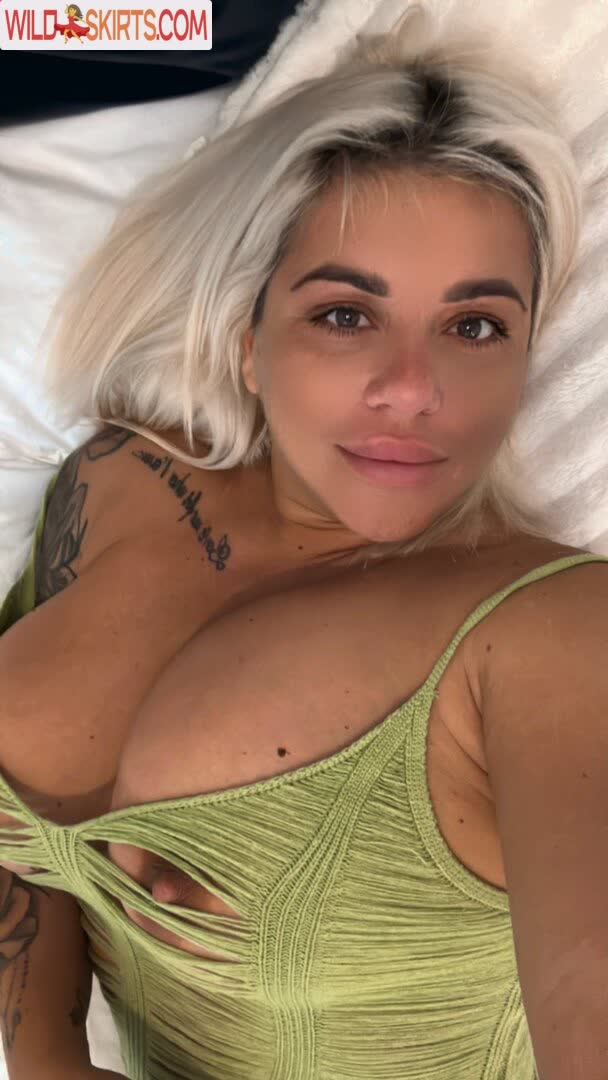 Raluval / RalucaVal17 / raluval nude OnlyFans, Instagram leaked photo #1