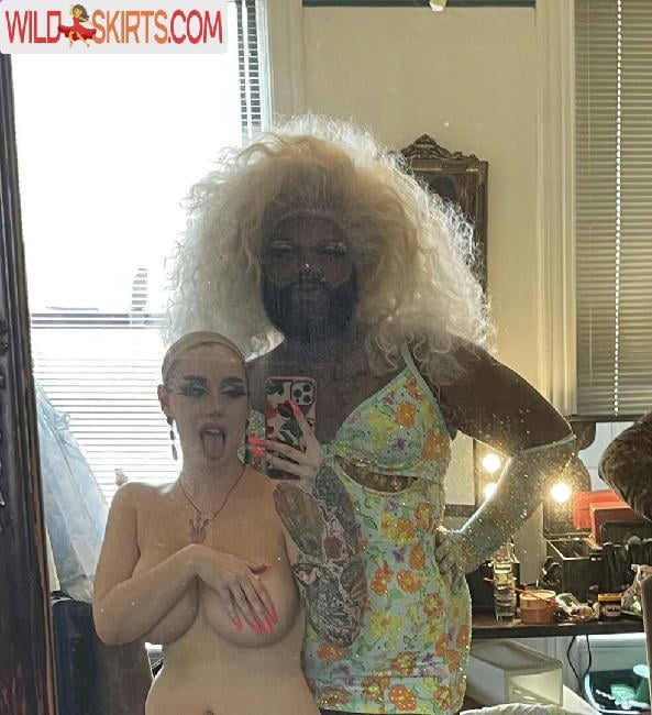 Ramona Slick / ramonaslick / robynwildexo nude OnlyFans, Instagram leaked photo #12