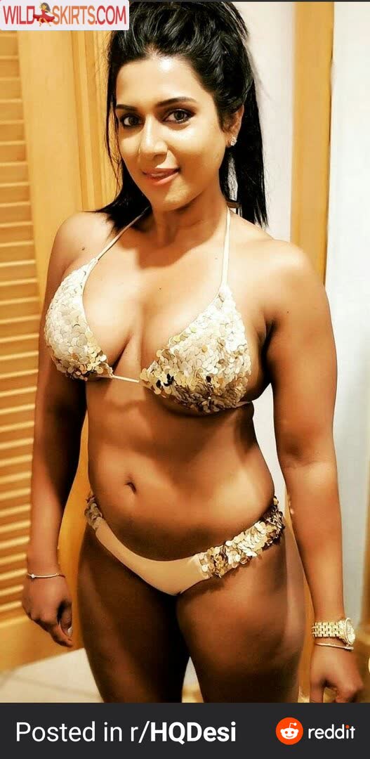 Ramya Inti / ramyainti nude Instagram leaked photo #1