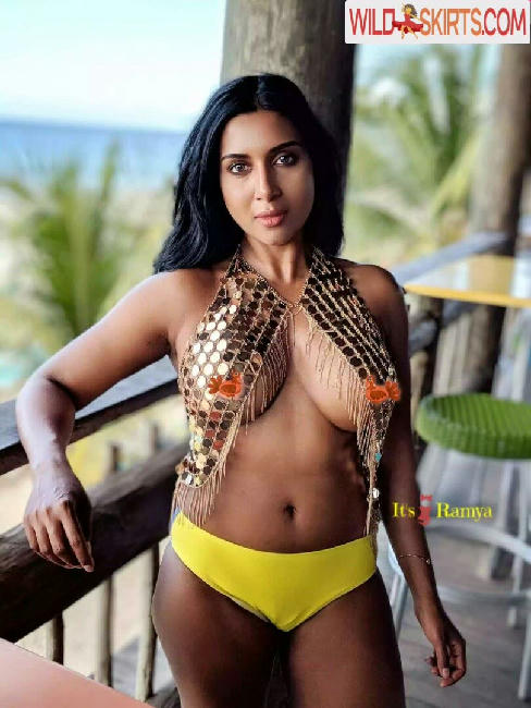 Ramya Inti / ramyainti nude Instagram leaked photo #4
