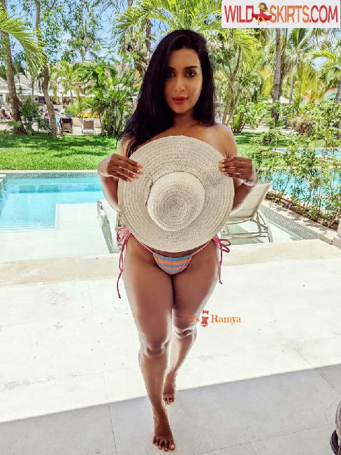 Ramya Inti / ramyainti nude Instagram leaked photo #5