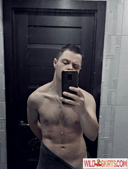 Ramzi Roman Zhigulin / iamromandit / ramzi1i nude OnlyFans, Instagram leaked photo #54