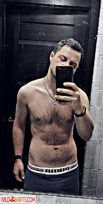 RamZi / Roman Zhigulin / iamromandit / ramzi1i nude OnlyFans, Instagram leaked photo #24