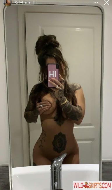 Rancesca_lucia / fran_alena / francesca_lucia nude OnlyFans, Instagram leaked photo #9