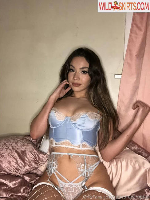 ranedropcroptop / rane_figueroa / ranedropcroptop nude OnlyFans, Instagram leaked photo #14