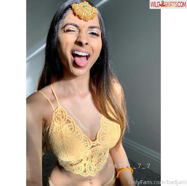 Rani Kaur / _rani.kaur_ / badindiangirl nude OnlyFans, Instagram leaked photo #44