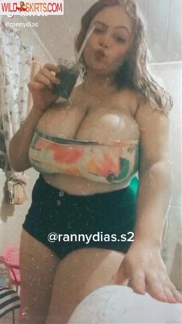 Ranny Dias / rannydias / ranybatistadias nude OnlyFans, Instagram leaked photo #130