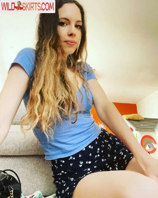 Rapunzel ASMR / rapunzel1333 / rapunzelsasmr nude OnlyFans, Instagram leaked photo #2