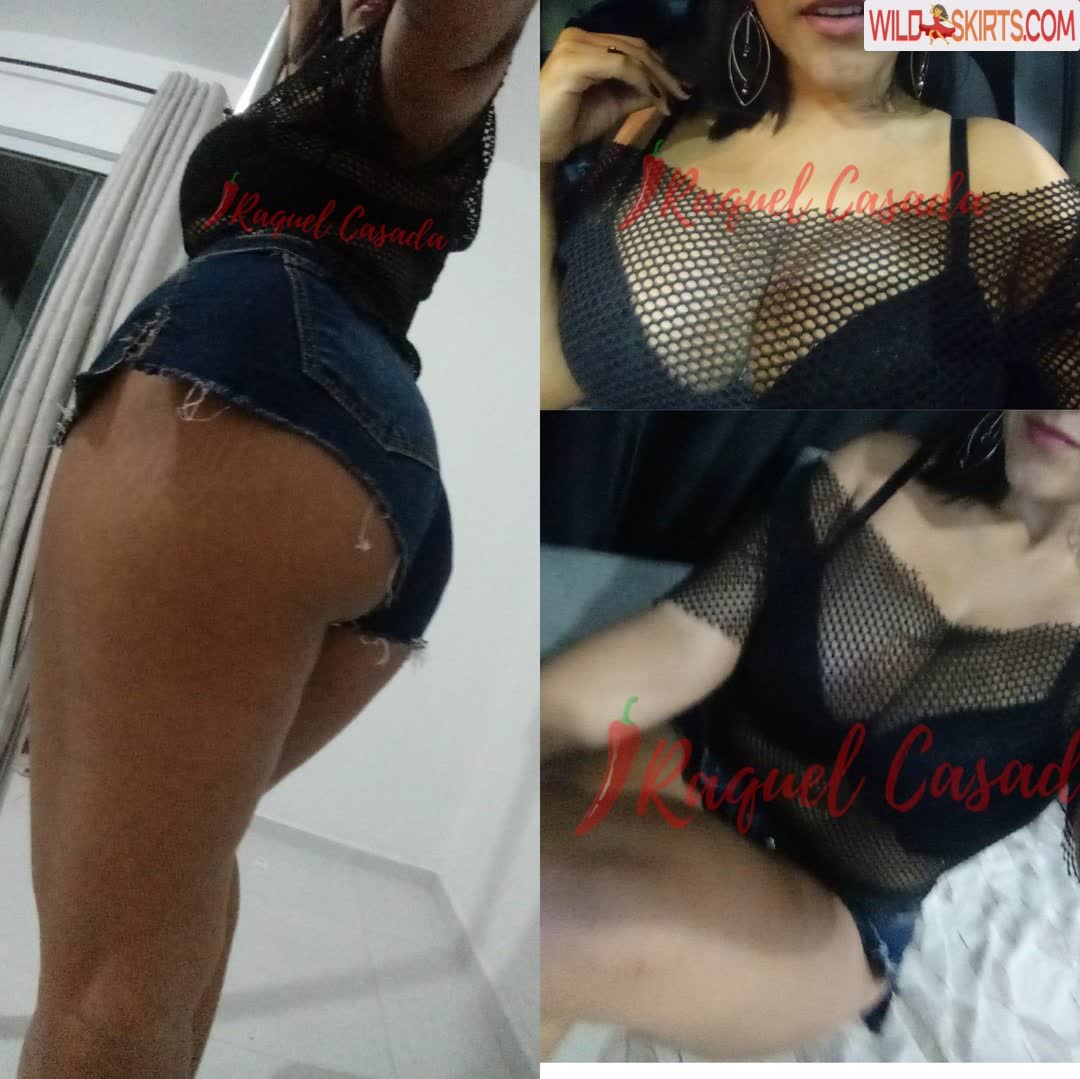 Raquel Casada / _raquelcasado / kelcasada nude OnlyFans, Instagram leaked photo