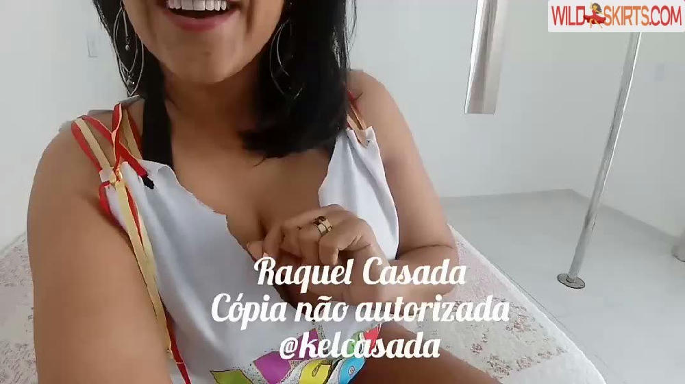 Raquel Casada / _raquelcasado / kelcasada nude OnlyFans, Instagram leaked photo #3