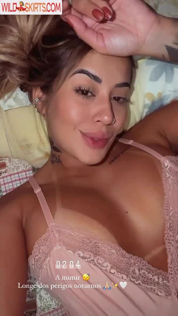 Raquel Vaz / Rabetão / raquelvazoficial nude Instagram leaked photo