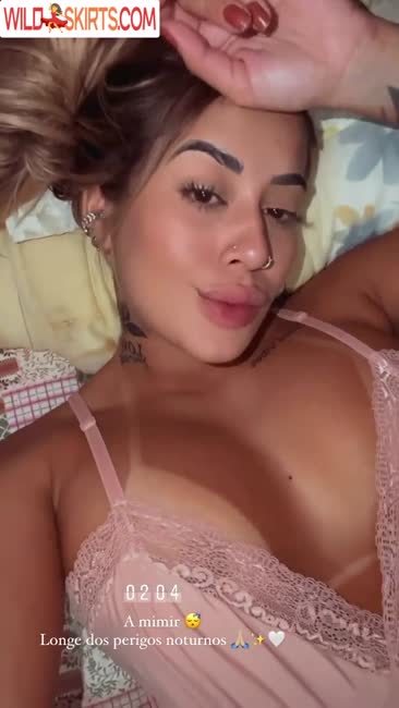 Raquel Vaz / Rabetão / raquelvazoficial nude Instagram leaked photo #4