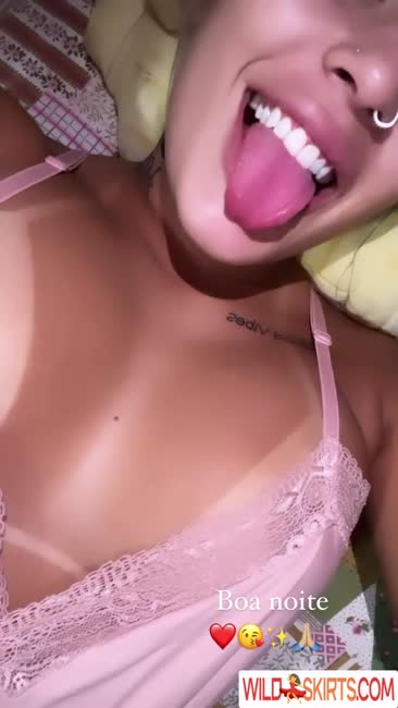 Raquel Vaz / Rabetão / raquelvazoficial nude Instagram leaked photo #5