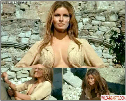 Raquel Welch / therealraquelwelch nude Instagram leaked photo #1