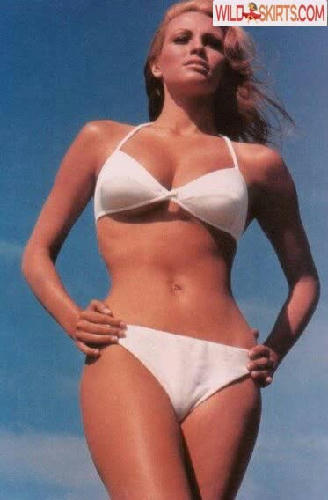 Raquel Welch / therealraquelwelch nude Instagram leaked photo #12