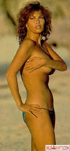 Raquel Welch nude leaked photo #2