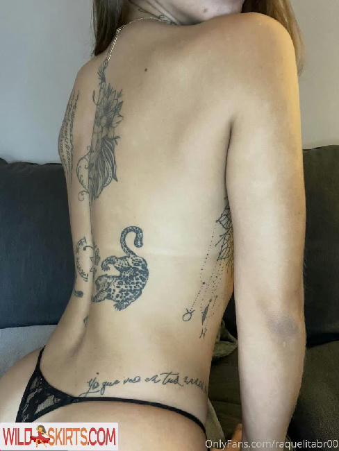 raquelitabr00 / raquelitabr / raquelitabr00 nude OnlyFans, Instagram leaked photo #51