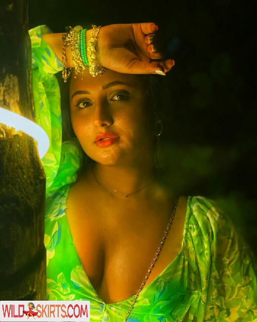 Rashami Desai / imrashamidesai nude Instagram leaked photo #49