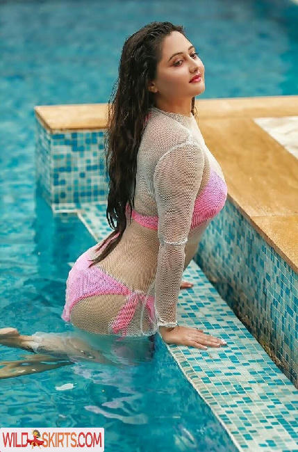 Rashami Desai / imrashamidesai nude Instagram leaked photo #7