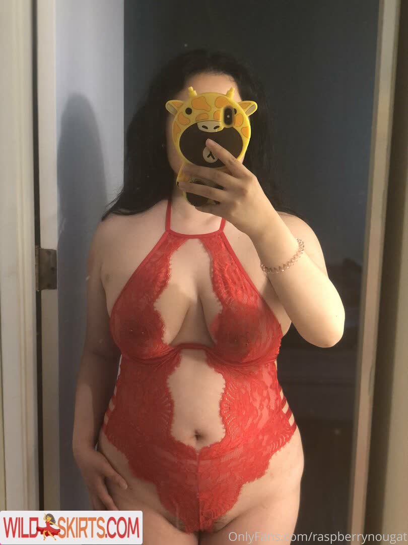 raspberrynougat nude OnlyFans leaked photo #3